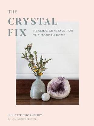 Crystal Fix: Volume 1