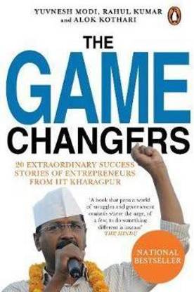 The Game Changers