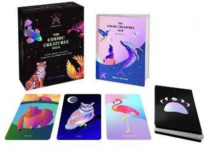 Mystic Mondays: The Cosmic Creatures Deck