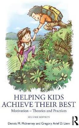 Helping Kids Achieve Their Best