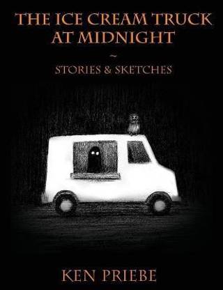 The Ice Cream Truck at Midnight
