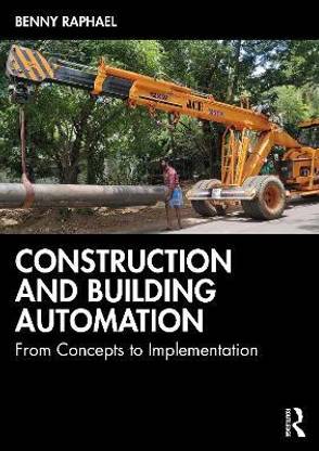 Construction and Building Automation