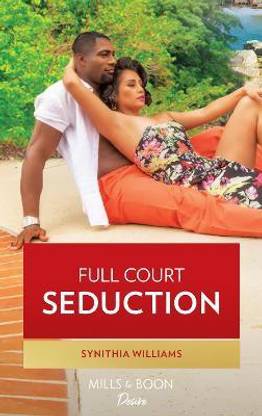 Full Court Seduction