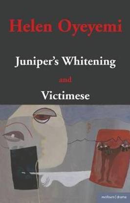 Juniper's Whitening