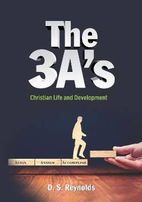 The 3 A's