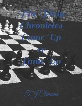 The Pimp Chronicles Game Up or Lame Up