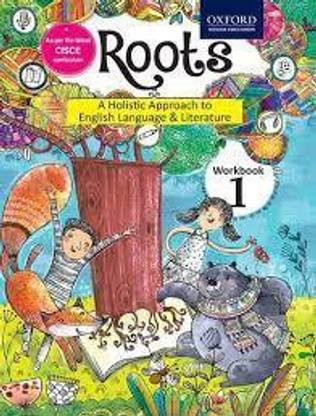 ROOTS WORKBOOK 1