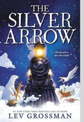 The Silver Arrow