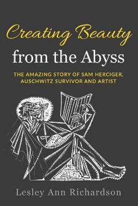 Creating Beauty From The Abyss