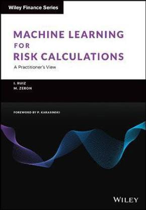 Machine Learning for Risk Calculations