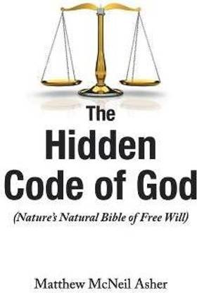 The Hidden Code of God
