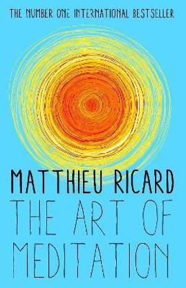 The Art of Meditation
