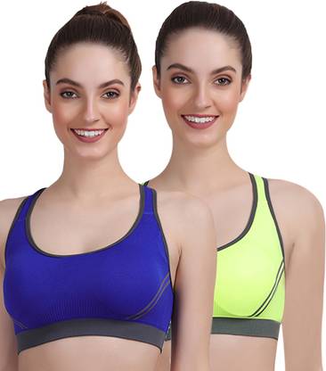 Women Lightly Padded Bra