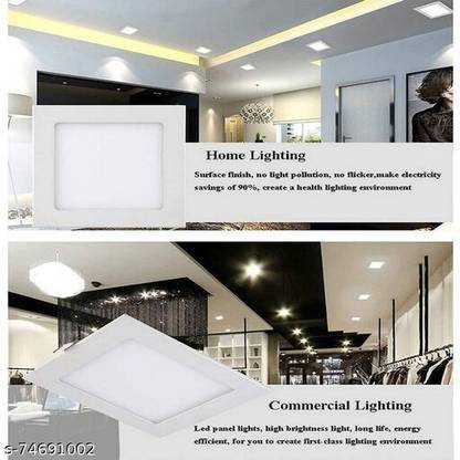 LASTER 9 W Basic Standard B22 LED Bulb