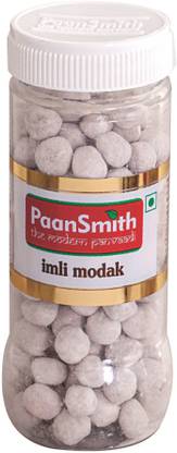 paansmith IMLI MODAK (HEALTHY DIGESTIVE) TAMARIND Sour Candy