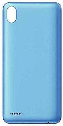 Spares4ever Infinix Infinix Smart 2 Blue Back Panel