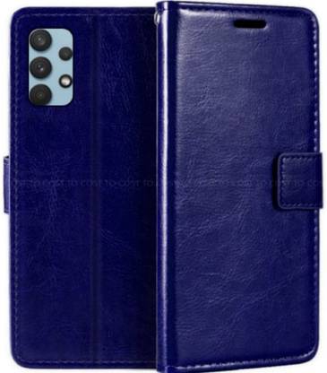 COST TO COST Flip Cover for Samsung Galaxy A52 SM-A525F, Samsung A52 5G SM-A526B, Samsung A52s 5G SM-A528B