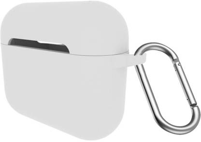 LIRAMARK Front & Back Case for Skullcandy Indy Evo, Shockproof Protective 360° Cover Case with Buckle