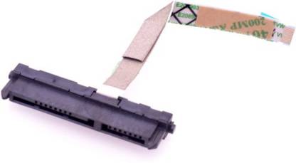 BLSM Lenovo IdeaPad 320-15IAP 320-15IKB Laptop SATA Hard-Disk SSD HDD Connector Combo Set