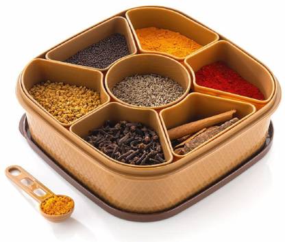 Online Patree Spice Set Plastic