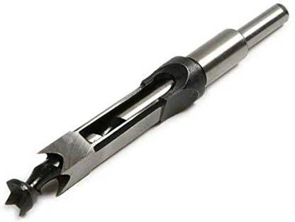 UNIVERSEL 1/2inch Square Drill or Mortising Chisel bit wooden working tool heavy duty