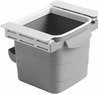 BHK Plastic Dustbin
