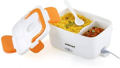 ANIKMART 1500 ml 2  Compartments