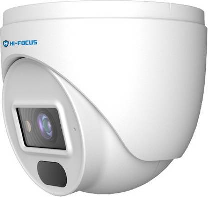 HI-FOCUS Security Camera