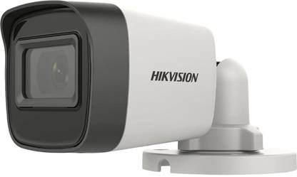 HIKVISION 2MP HD 1080P Night Vision Bullet Outdoor Wired CCTV Camera DS-2CE1ADOT-ITP\ECO Security Camera