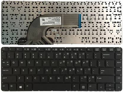 ARSit Hp Probook 440 G1 Laptop Keyboard Laptop Keyboard Replacement Key