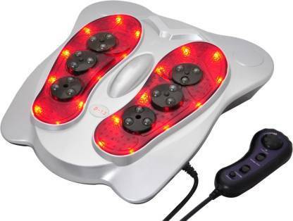 DEEMARK Multifunction Foot Kneading Massager for Foot Massage Machine to Reduce Stress Reduce Sore & Tired Feet Effectively | Relaxen Tired legs & Foot Muscles Massager