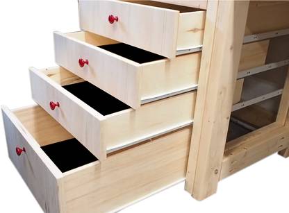 Auf PVC (Polyvinyl Chloride) Drawer Mat
