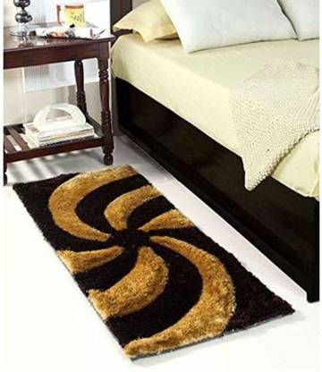 YOURUG Polycotton Floor Mat