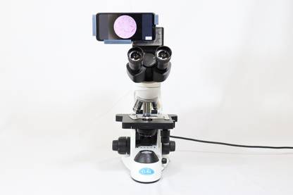 Cilika TF 100 Digital Microscope Slide Box