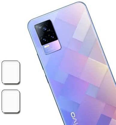 Spnrs Back Camera Lens Glass Protector for Vivo Y73