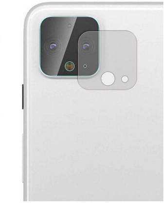 Spnrs Camera Lens Protector for [Anti Fingerprint] Google Pixel 4Xl