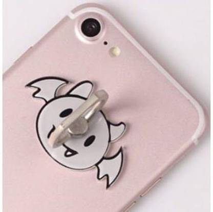 Nyx UNIQUE Universal Ghost Mobile Grip Holder For All Mobile Safety Mobile Holder