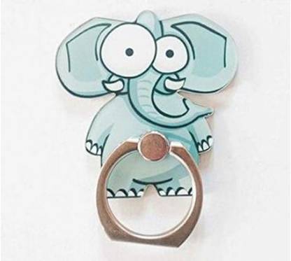 Nyx UNIQUE Funny ELEPHANT Mobile Stand Holder Mobile Holder