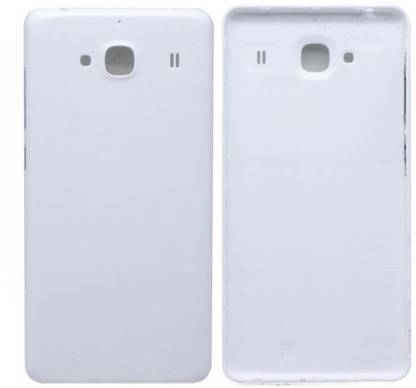 imbi Replacement Back Body For Xiaomi Redmi 2 (2014817, 2014818) With on off and Volume Side button Back Panel