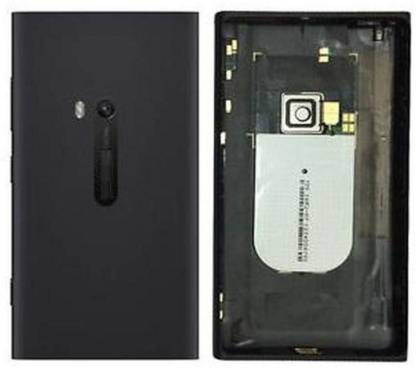 imbi Replacement Back Door For Nokia Lumia 920 on off and Volume Button Full Panel