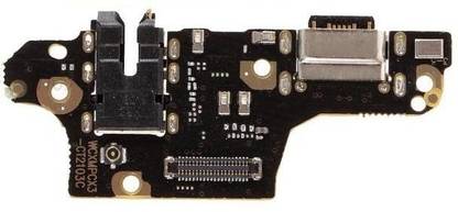 Kraze4blaze (XMPX3CHFLX) Poco X3 (Charging CC Patta Charging Flex Board) Charging Connector Flex cable