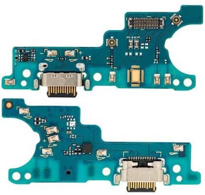 IncMart SAMSUNG A11 (SM-A115F/DS) Samsung Galaxy A11 Charging PCB Complete Flex