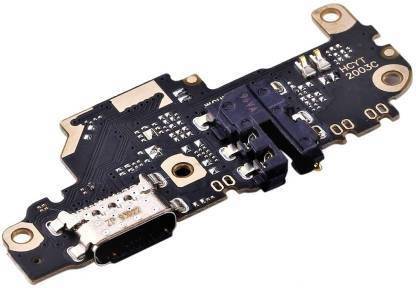 TALATUM Redmi Note 8 Pro C/C Flex Charging Port Mi Note 8 Pro (Charging Patta) Charging Connector Flex cable