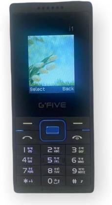 GFive i1