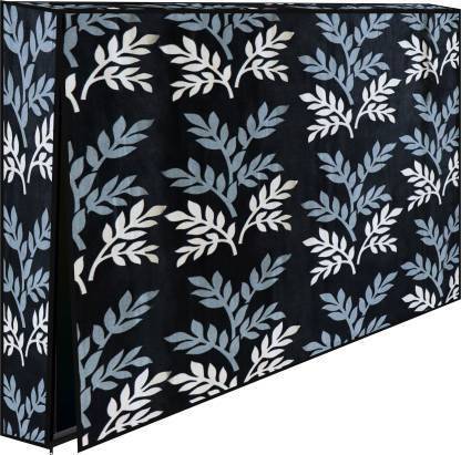 Innovegic Printed Dust Proof Television Cover Protector for for 32 inch LCD/ LED TV - All Brands & Models -  - Black