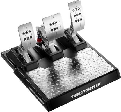 THRUSTMASTER TM-Lcm Pro Pedals  Motion Controller