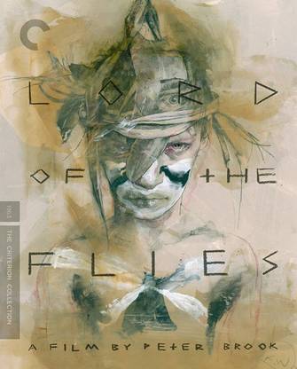 LORD OF THE FLIES [Blu-ray]