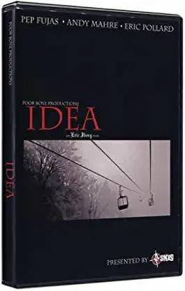 IDEA [DVD]
