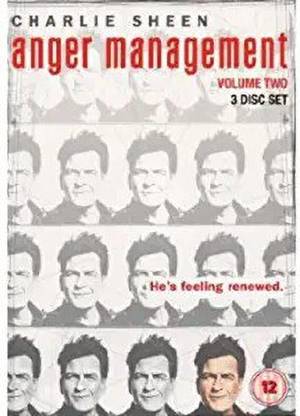 Anger Management - Season 2 [DVD] [2013] [DVD]
