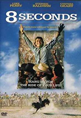 8 SECONDS